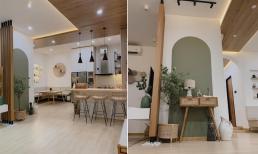 Căn nhà của anh chàng độc thân, xem xong nhiều người muốn dọn vào ở cùng vì phối nội thất cực tinh tế