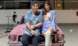 An Tây gửi lời chúc mừng sinh nhật tình cũ Yanbi và khẳng định: 'Con em của anh mãi yêu anh!'