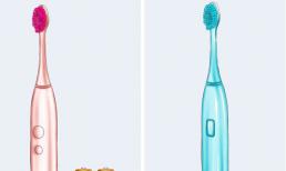 Cách chọn bàn chải đánh răng điện theo chia sẻ từ chuyên gia