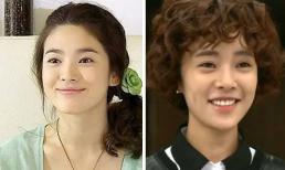 2 nữ chính của 'Ngôi nhà hạnh phúc': Song Hye Kyo đen đủi đường tình duyên, Hwang Jung Eum vượt qua sóng gió hôn nhân ngoạn mục