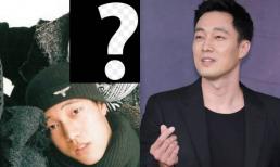 Tài tử 'Giày thủy tinh' lộ chuyện yêu đơn phương người khác dù đã có vợ trẻ xinh đẹp