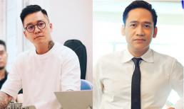 Phản ứng của Duy Mạnh khi Tuấn Hưng muốn gặp mặt, nói chuyện như hai người đàn ông