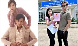 Vợ chồng Anh Tài - Ngọc Ánh tậu thêm bất động sản mới, dân tình xuýt xoa về độ giàu có