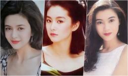 Top 5 mỹ nhân đại diện nhan sắc Hông Kông được dân mạng bình chọn: Quan Chi Lâm đẹp kinh diễm, Lý Gia Hân khí chất ngút ngàn