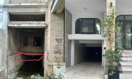 Ở chung cư 7 năm, vợ chồng trẻ quyết định xuống nhà mặt đất và nhận ra: 'Biết thế nên làm sớm hơn!'