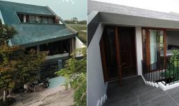 Thương mẹ vất vả nuôi mình khôn lớn, chàng đạo diễn trẻ xây dựng cơ ngơi rộng 150 m2 để báo hiếu 