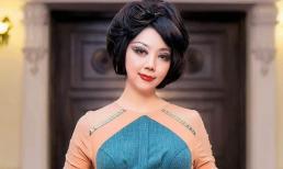 NTK Quỳnh Paris, sáng tạo thời trang hướng đến giáo dục và cộng đồng