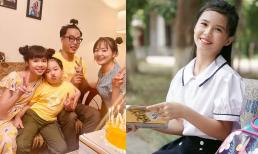 Hành động hiếu thảo của Sam - sao nhí 'Thương ngày nắng về' khiến mẹ ruột phải thốt lên: 'Tu rất nhiều kiếp mới sinh được nó!'