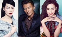 Nếu không có Trương Bá Chi, liệu Tạ Đình Phong có cưới Vương Phi cách đây hơn 20 năm?