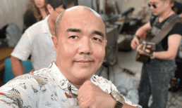 Cách Quốc Thuận đáp trả khi bị nhận xét 'trẻ trâu', chê bai khả năng làm MC