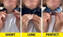 9 thủ thuật bạn có thể học trong 1 phút nhưng sử dụng cho phần còn lại của cuộc đời