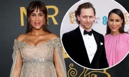 'Tình cũ' của Taylor Swift - tài tử Tom Hiddleston bí mật có con với nữ diễn viên Zawe Ashton