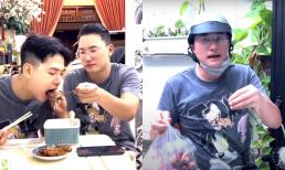 'Lụi tim' với cảnh Hà Trí Quang tận tâm nấu cháo, đút từng muỗng đầy ngọt ngào để chăm sóc cho Thanh Đoàn bị bệnh 