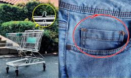 Hơn 10 điều hàng ngày có mục đích ẩn giấu mà bạn có thể không biết