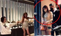 Lâm Chí Linh vướng nghi vấn mang bầu lần hai dù mới sinh con đầu lòng được 10 tháng