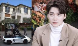 Lý Dịch Phong bán tháo biệt thự hàng trăm tỷ và xe sang để lấy tiền bồi thường sau bê bối đời tư?