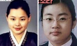 Nổi tiếng xinh đẹp, Honey Lee và Kang Sora cũng có lúc xấu hổ vì hình ảnh 'phì nhiêu'