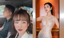 Sao Việt 27/10: Lê Hoàng (The Men) mắng vợ vì bị phạt ở Dubai; Hoa hậu Jennifer Phạm khoe nhan sắc xinh đẹp