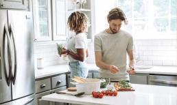 4 bí quyết giúp tình yêu luôn tươi mới sau thời gian cưới