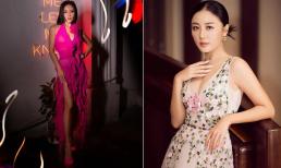 Hậu giảm cân, Văn Mai Hương khiến fan không khỏi xuýt xoa vì quá xinh đẹp