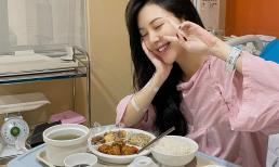 Hot girl 'Người ấy là ai' Vũ Ngọc Châm sinh con thứ hai