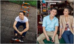 Lương Mạnh Hải tung loạt ảnh điển trai trong ngày sinh nhật, Tăng Thanh Hà gửi lời chúc và gọi anh là 'thanh xuân' 