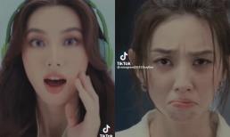 Vừa kết thúc nhiệm kì, Thùy Tiên đã lập tức 'lấn sân' diễn xuất, đáng yêu cỡ nào mà được khen tới tấp? 