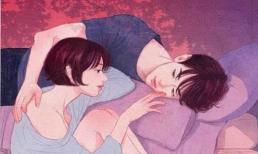 Trong hôn nhân, đàn ông thường làm cho bạn ba điều, không phải họ không yêu bạn mà là họ yêu bạn đến 'tận xương tủy'