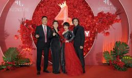 Thành quả của thương hiệu mỹ phẩm cao cấp Hương Thị sau 4 năm