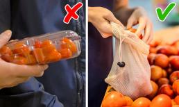 8 sai lầm khi mua hàng trong siêu thị khiến ví tiền của bạn ngày càng 'mỏng đi'