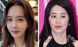 Mỹ nhân 'Gia đình là số 1' và sao 'Nữ hoàng Seon Deok': Ai mới là người sở hữu diện mạo xuất sắc hơn ở tuổi U60?