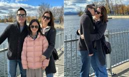 'Tình địch' của Tăng Thanh Hà trong 'Bỗng dưng muốn khóc' - Vân Anh kỷ niệm 15 năm ngày cưới 