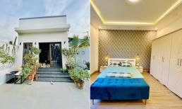 Mê đắm trước mẫu nhà cấp bốn giá rẻ nằm trong top không gian được yêu thích nhất năm 2022