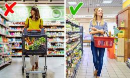 8 mẹo mua sắm sẽ giúp bạn tiết kiệm rất nhiều tiền