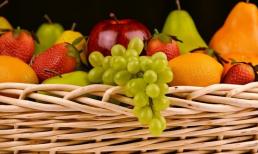 10 loại trái cây tăng cường máu cho người thiếu máu, thơm ngon và giàu chất dinh dưỡng