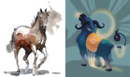 Tử vi 12 con giáp thứ 7 ngày 29/10/2022: Tuổi Sửu túi tiền rủng rỉnh, Ngọ cần đề phòng tiểu nhân