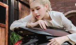 Mách bạn cách chọn trang phục và phụ kiện nổi bật cá tính như Hàn Hằng, Xoài Non, Doãn Hải My