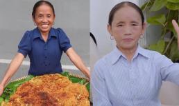 Bà Tân Vlog gây ngỡ ngàng với gương mặt sau khi can thiệp thẩm mỹ 