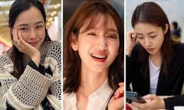 3 gái một con 'hot' nhất hiện nay của showbiz Hàn gọi tên Honey Lee, Kang Sora và Park Shin Hye 