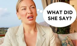 10 điều quý cô thanh lịch không bao giờ nói