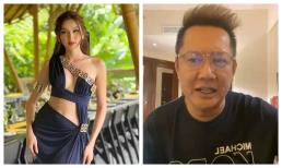 Thiên Ân có thể trở thành Á hậu 5 của MIG 2022, 'Bà trùm hoa hậu' tiết lộ tâm trạng Hoa hậu Thùy Tiên