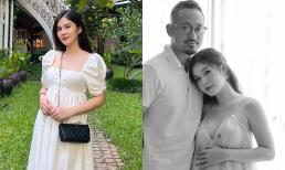 Mừng sinh nhật, MC Thu Hoài công khai giới tính con