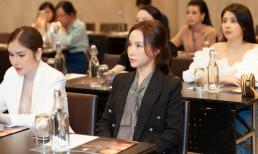 Vũ Hằng: Người phụ nữ hiện đại, bản lĩnh vẽ nên cuộc sống của riêng mình