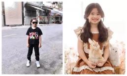 Bảo mẫu con gái Mai Phương đau đầu vì sự thay đổi của bé Lavie ở tuổi lên 9