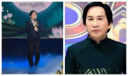 NSƯT Kim Tử Long: 'Trong cuộc đời không thể nào là con tàu đi ở trên mặt biển phẳng lặng'