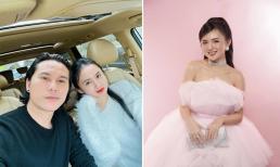 Tú Dưa và vợ cũ chúc mừng sinh nhật con gái, nhan sắc tuổi 18 của Ngân Hà gây chú ý