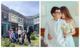 Phương Uyên tiết lộ mối quan hệ giữa Thanh Hà với gia đình mình chỉ qua chi tiết tinh tế này