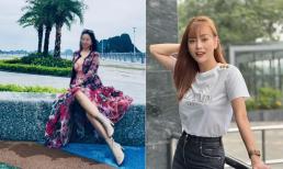 Vợ shark Bình phản ứng ra sao khi được khuyên không nên đăng ảnh vì sẽ bị so sánh với Phương Oanh?