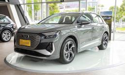Sạc trong 10 phút và tuổi thọ pin tăng hơn 100 km! Audi Q4 e-tron hoạt động như thế nào?