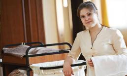 “Phòng thuê theo giờ” có gì mà khiến nhân viên dọn dẹp chán ghét đến vậy? Người trong cuộc cho biết lý do đằng sau